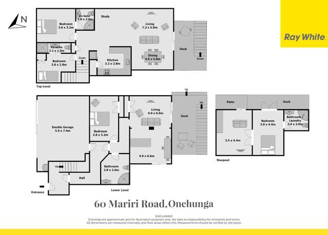 60 Mariri Road One Tree Hill_2
