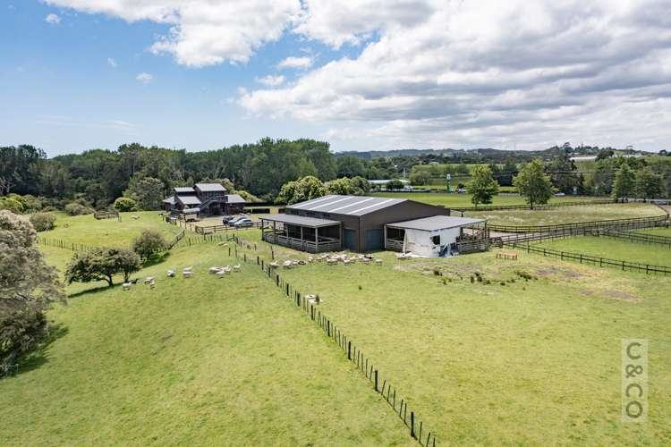 522 State Highway 16 Kumeu_29