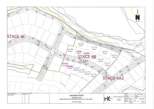 (Lot 269) Kahawai Point Stage 4b Glenbrook_1