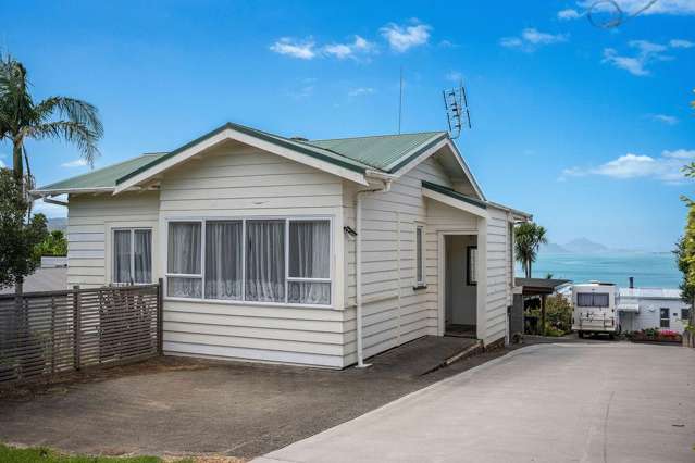 Harbour Outlook, Endless Opportunity