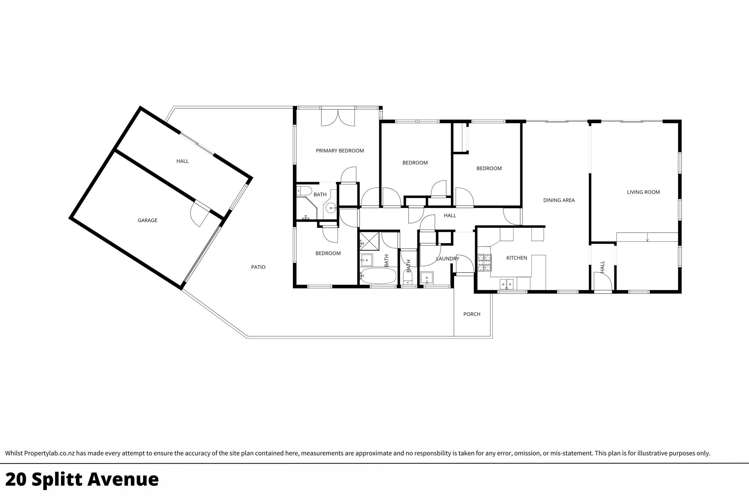 20 Splitt Avenue Glenview_26