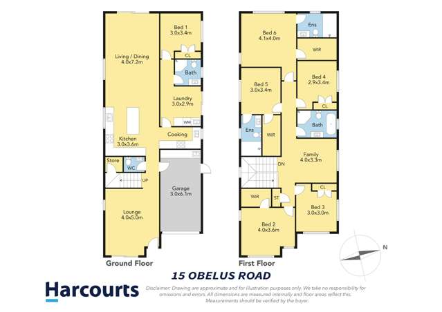 15 Obelus Road Flat Bush_1