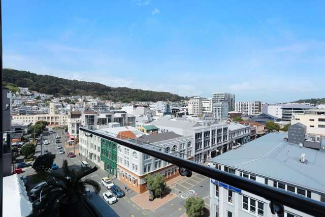 7F  257 Wakefield Street Te Aro_1