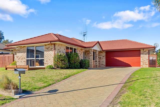 Brick, Bright & Brilliant for Families