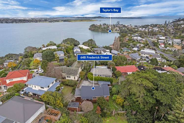 64B Frederick Street Hillsborough_22