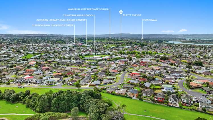 38 Pitt Avenue Clendon Park_19