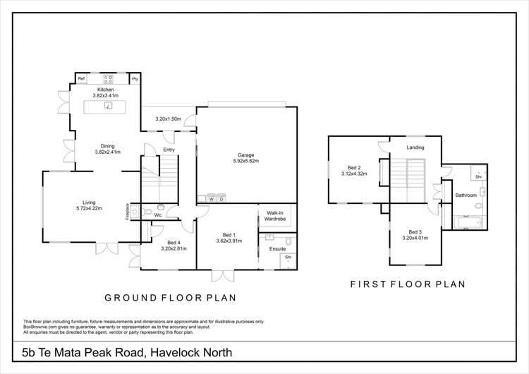 5B Te Mata Peak Road Havelock North_21