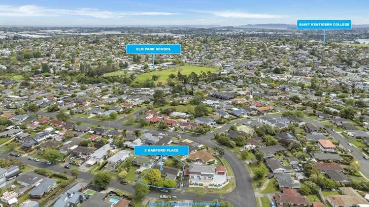 3 Harford Place Pakuranga Heights_22