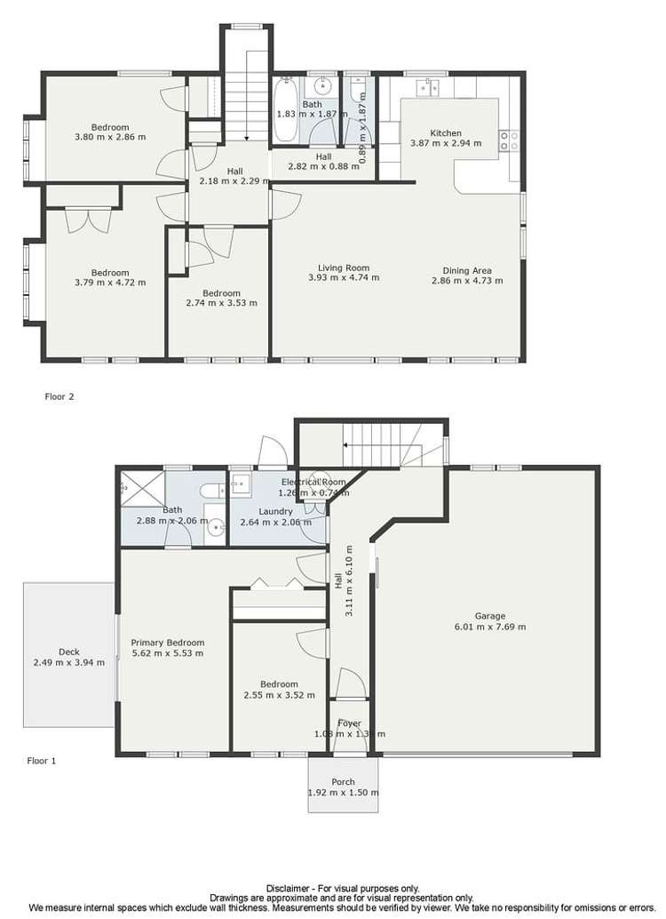 8A Melandra Road Stanmore Bay_16