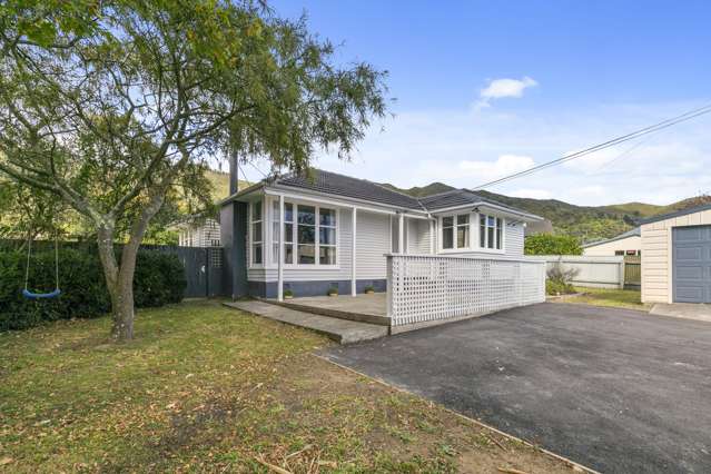 30a Grierson Street Naenae_3