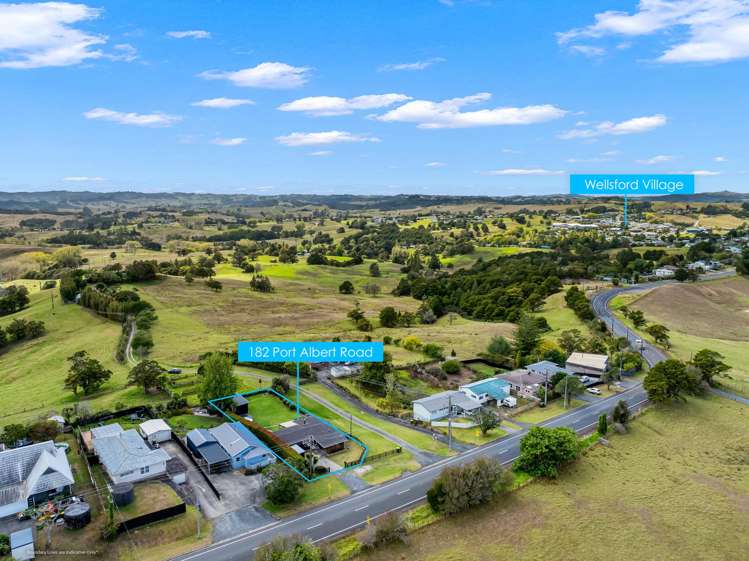 182 Port Albert Road_0