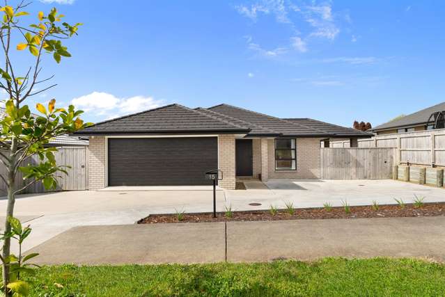 Immaculate Living - Owners on the Move