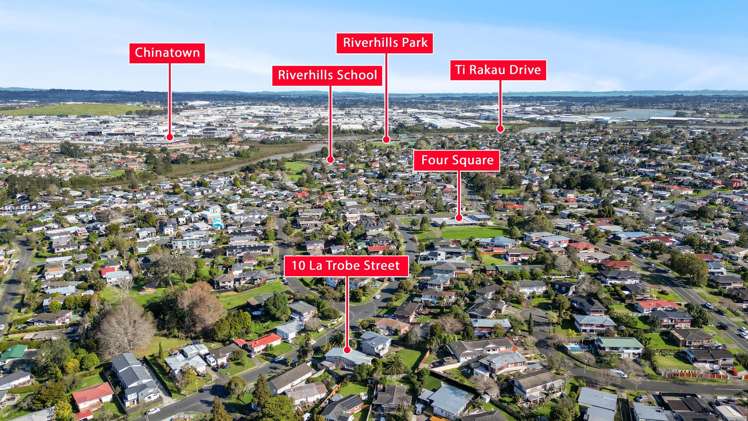 10 La Trobe Street Pakuranga Heights_21