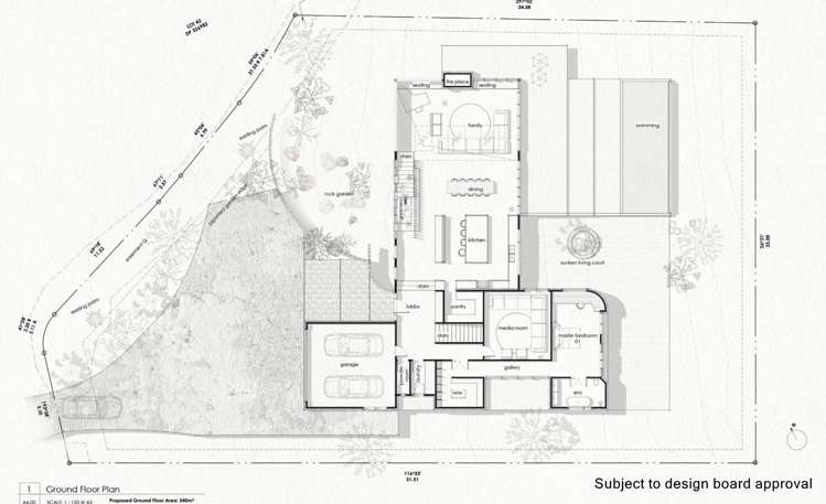 1 Palm View Terrace Gulf Harbour_20