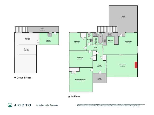 44 Ladies Mile Remuera_1
