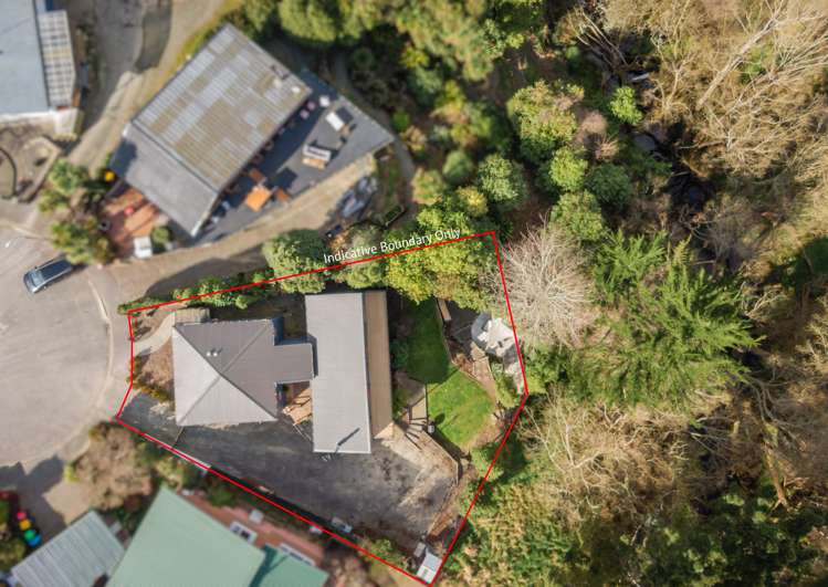 9 Willow Place Gleniti_19