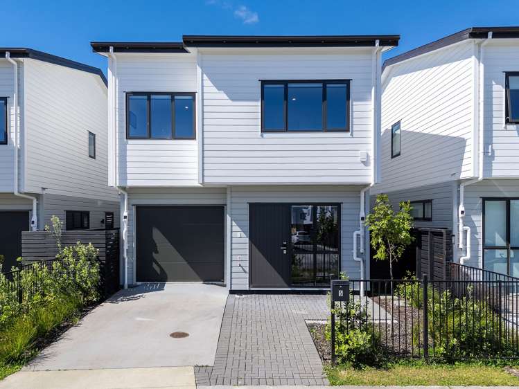 5 Greenbrier Street Westgate_0