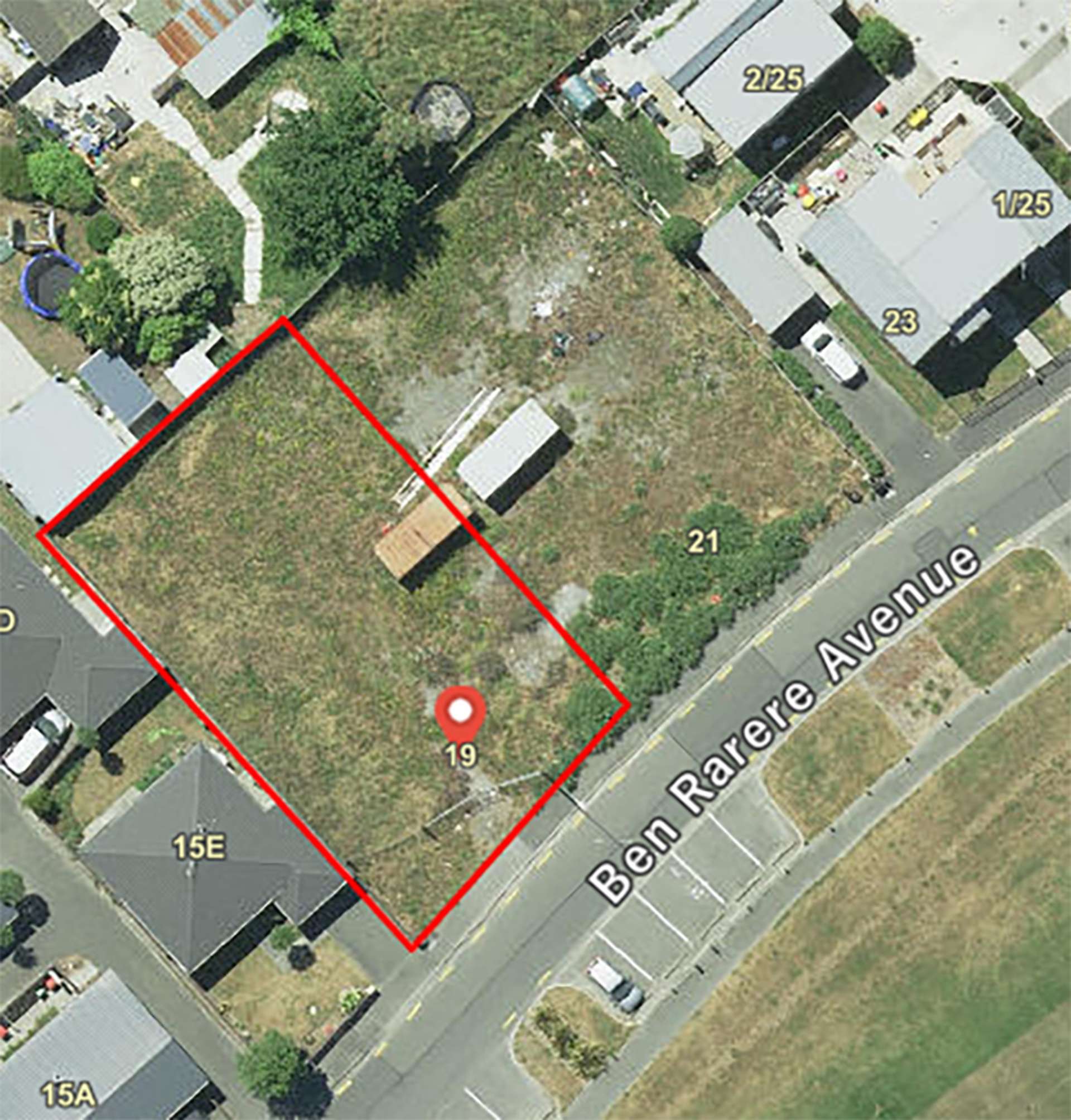 19 Ben Rarere Avenue Aranui_0