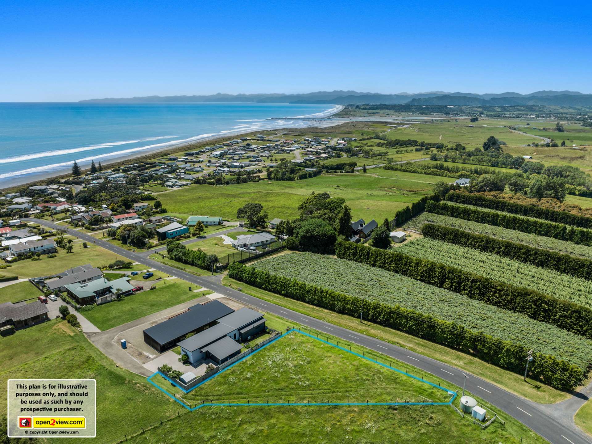 40 Paerata Ridge Road Waiotahe_0