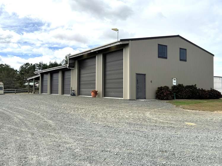 60 Scarrott Road Te Kopuru_16