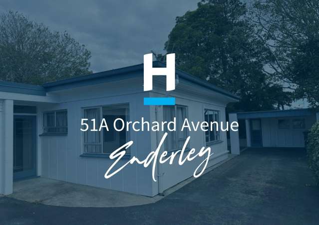 2 Bedrooms in Enderley