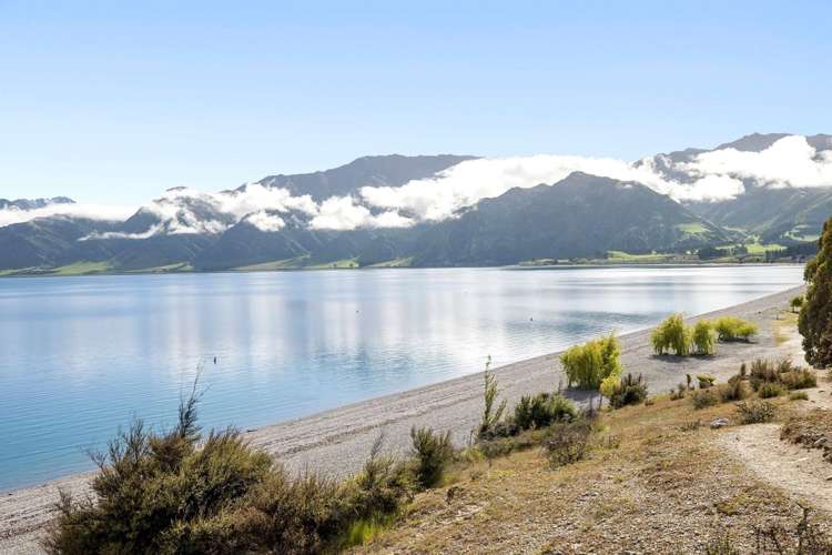 87 Timaru Creek Road, Johns Creek Lake Hawea_18