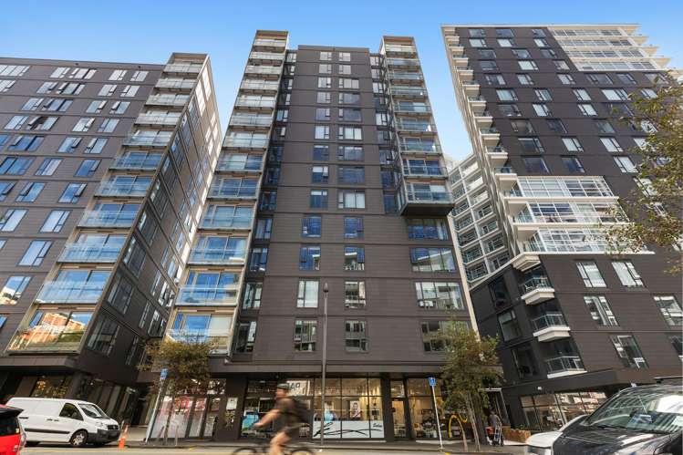 901/166 Victoria Street Te Aro_9