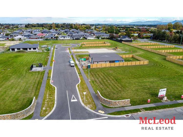 Lot 2 Carlisle Estate Nixon Street_1