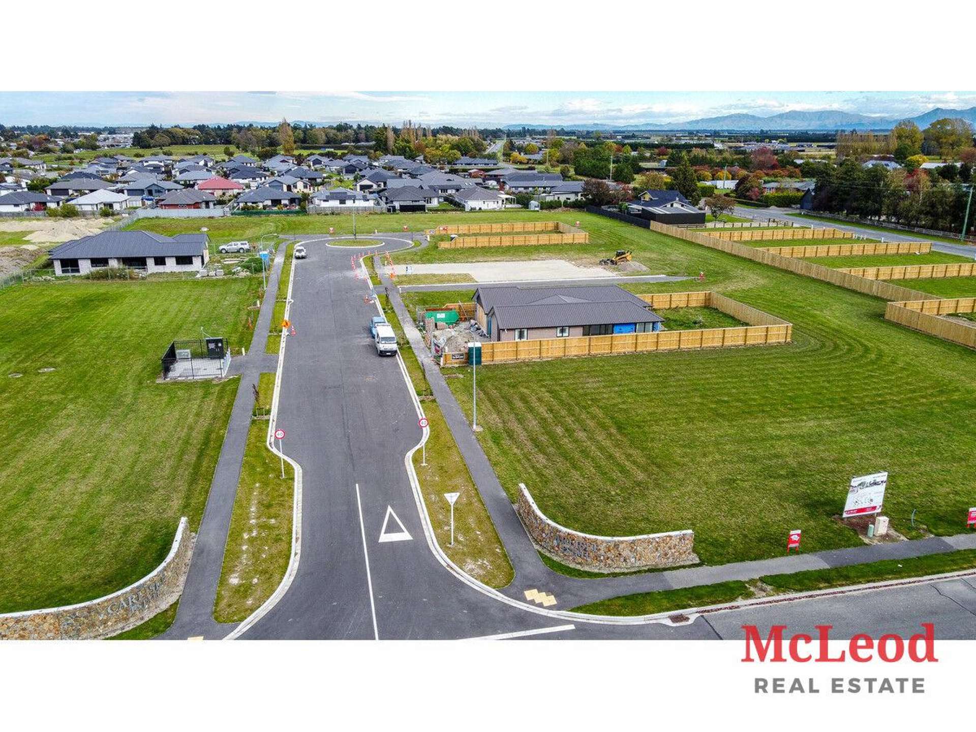 Lot 2 Carlisle Estate Nixon Street Tinwald_0