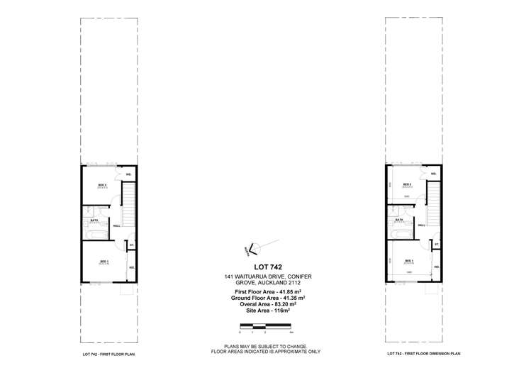 141 Waituarua Drive Conifer Grove_13