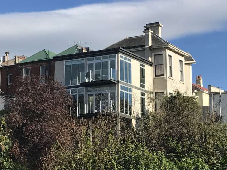 1/313 High Street Dunedin Central_23