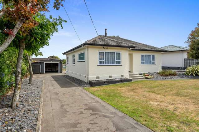 Beautiful Family Home with Ample Outdoor Space