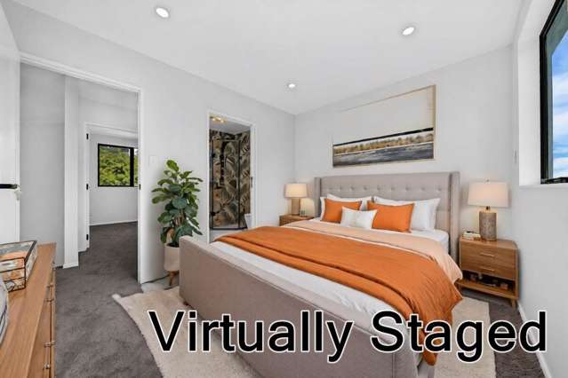 3 Bed + Study – Prime Birkdale Living