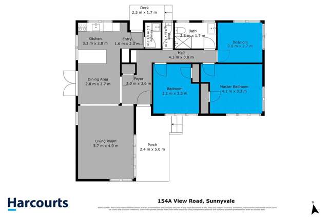 154A View Road Sunnyvale_1