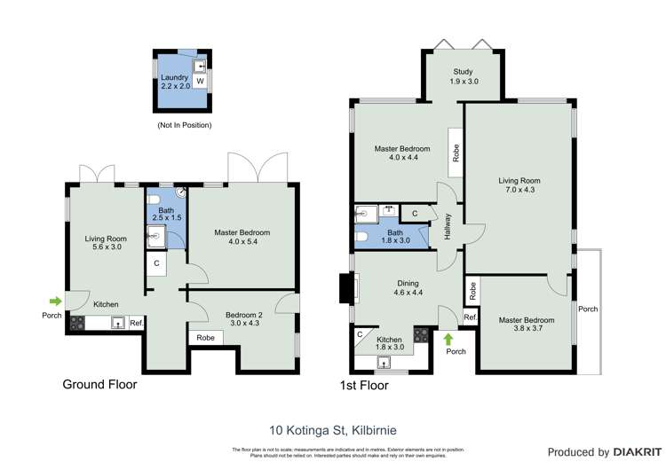 10 Kotinga Street Kilbirnie_12