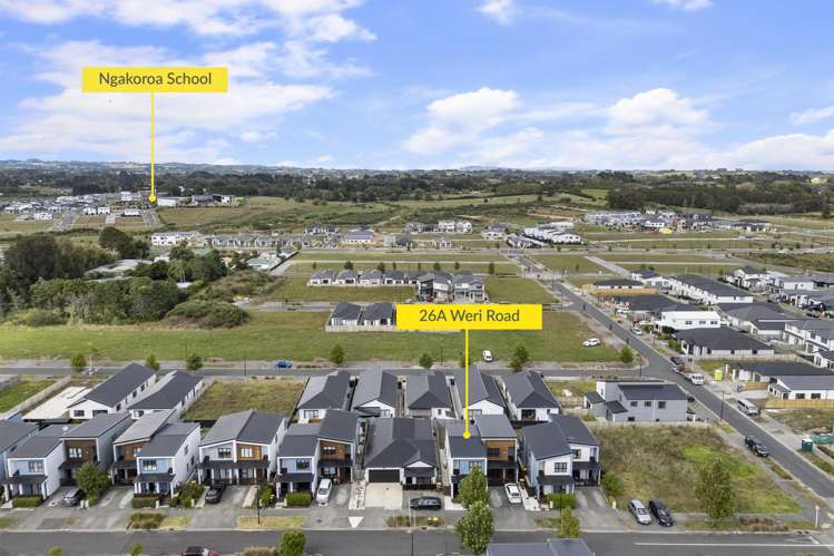 26A Weri Road Drury_16