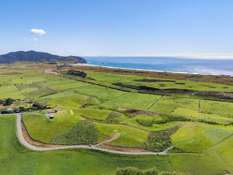 Lot 3, Blue Horizon Road Whangarei Heads_13