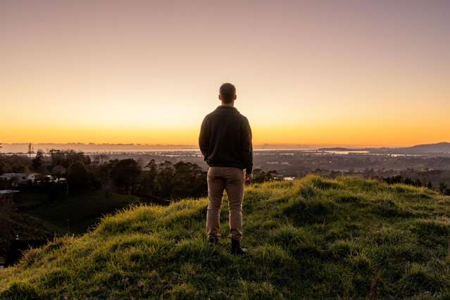 Ocean views + a lifestyle you choose