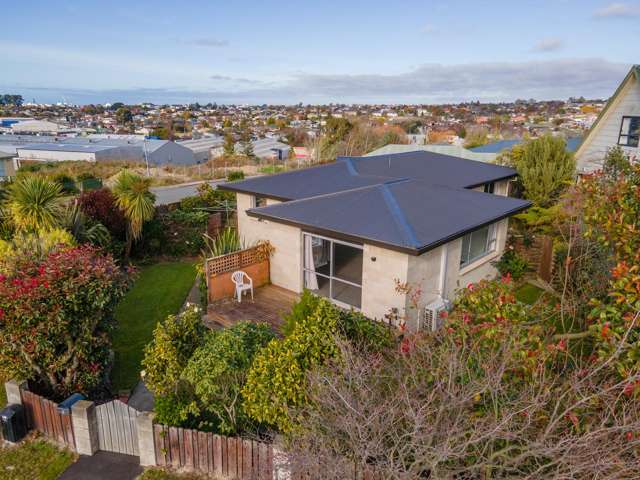 Move In, Invest or Downsize with Ease