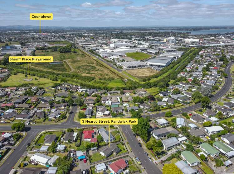 3 Nearco Street Randwick Park_14