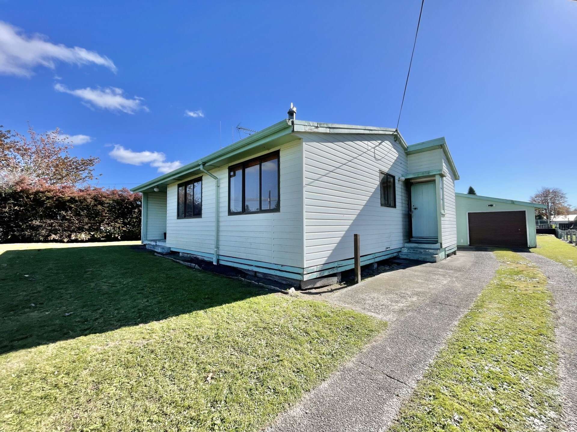 63 Torphin Crescent Tokoroa South Waikato Houses for Sale One Roof