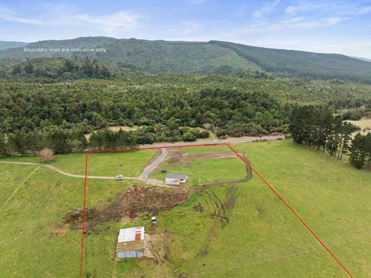 Lot 2, 2707 State Highway 41_0