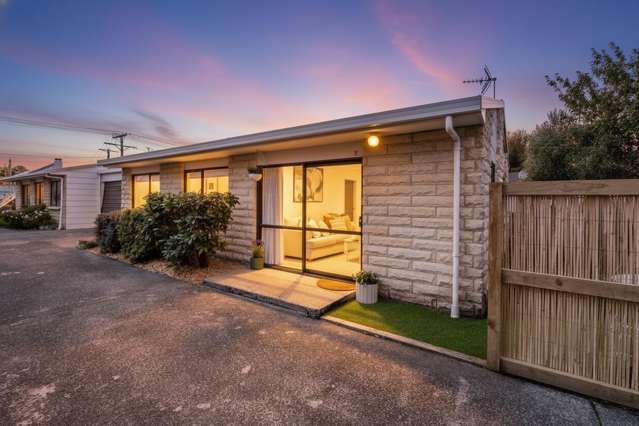 Stylish & Effortless Living