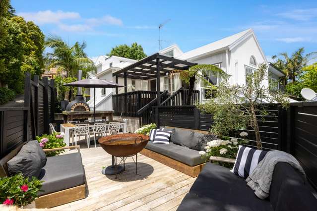 Awesome Mairangi Bay Newhaven Terrace
