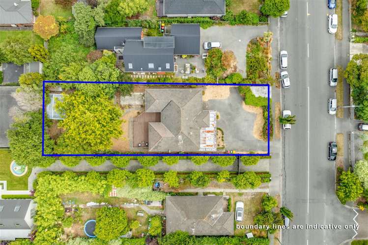 388 Ilam Road Bryndwr_19