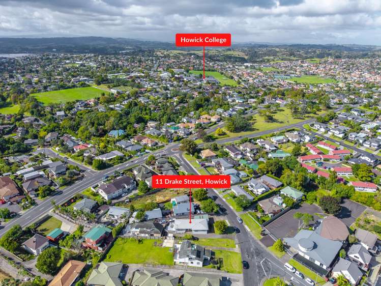 11 Drake Street Howick_20