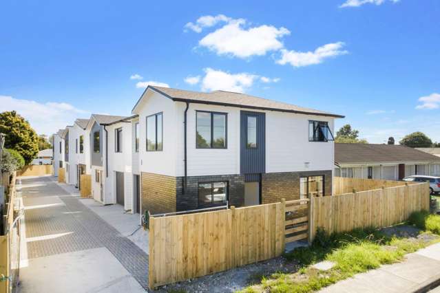 Lot 6, 5 George Street Papakura_1