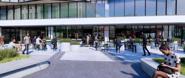 T5, T6 and T7/22 Viaduct Harbour Avenue Auckland Central_3