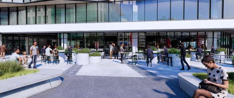 T5, T6 and T7/22 Viaduct Harbour Avenue Auckland Central_2