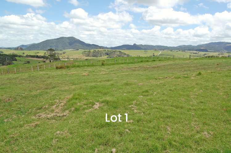 Lot 1 & 2 Kaiwaka-Mangawhai Road Kaiwaka_1